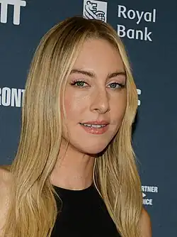 Este Haim in 2024
