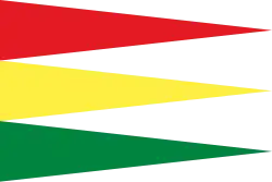 Ethiopian Empire
