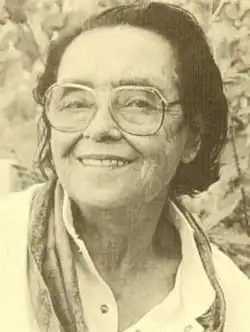 Baker in 2003