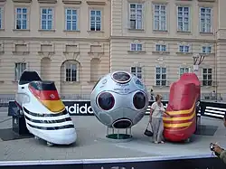 Promotional display