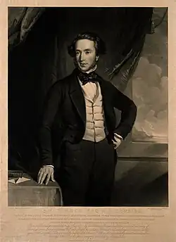 Evan Pierce