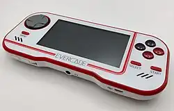 Evercade
