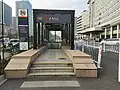 Entrance D1