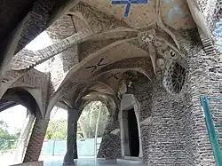 Portico