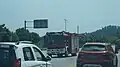 China Fire Services Jiujiang Fire Department Isuzu Forward