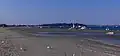 A recent view of Fairfield Beach
