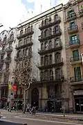 townhouse, Mallorca 323