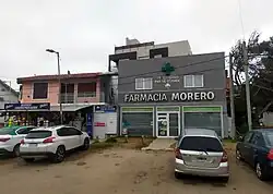 Pharmacy