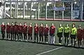 2018–19 First League season