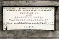 Plaque