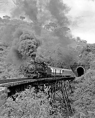 Ferrocarril del Norte