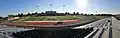 Field turf upgrade at Rice–Totten Stadium (completed in 2024)