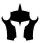 expansion symbol