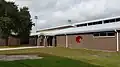 Fighting Wildcats Field House and Strength and Conditioning Facility
