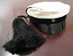 Student cap