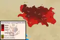 First Serbian Uprising(1804-1813)