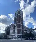 First United Methodist Church