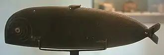 Fish-(Dolphin-shape)