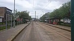 Fisherman's Walk