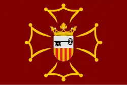 Flag of Aran