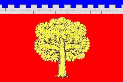 Flag of Dubrovka