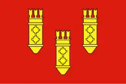 Flag of Alatyr