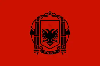 Italian protectorate of Albania (1939–1943)