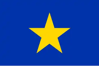 Flag of the Atacama Region