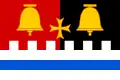 Flag of Bílkovice