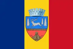 Bacău