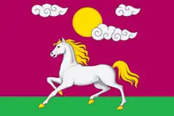 Flag of Bayanday