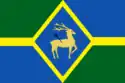 Flag of Belokalitvinsky District