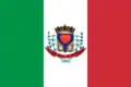 Flag of Bom Jesus do Galho