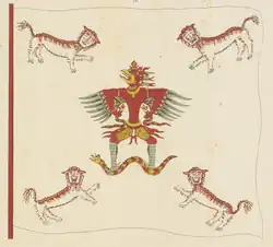 Flag of Bone