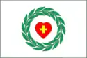 Flag of Borovsk