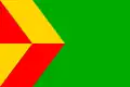 Flag of Brniště