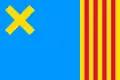 Flag of Camós