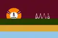 Flag of Carlos Arvelo Municipality