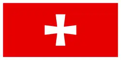 Flag of Cetinje