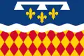 Flag of Charente