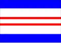 Flag of Chlumín