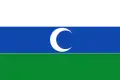 Flag of Covarachía