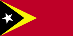 Variation with light yellow and dark red.