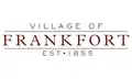 Flag of Frankfort, Illinois
