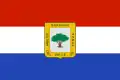 Flag of Garagoa