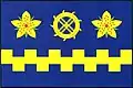 Flag of Grymov