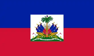 Haiti