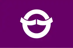 Flag of Hinode