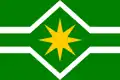 Flag of Hostišová