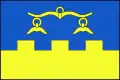 Flag of Hrádek